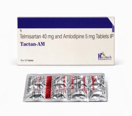 Tactan-AM Tablets